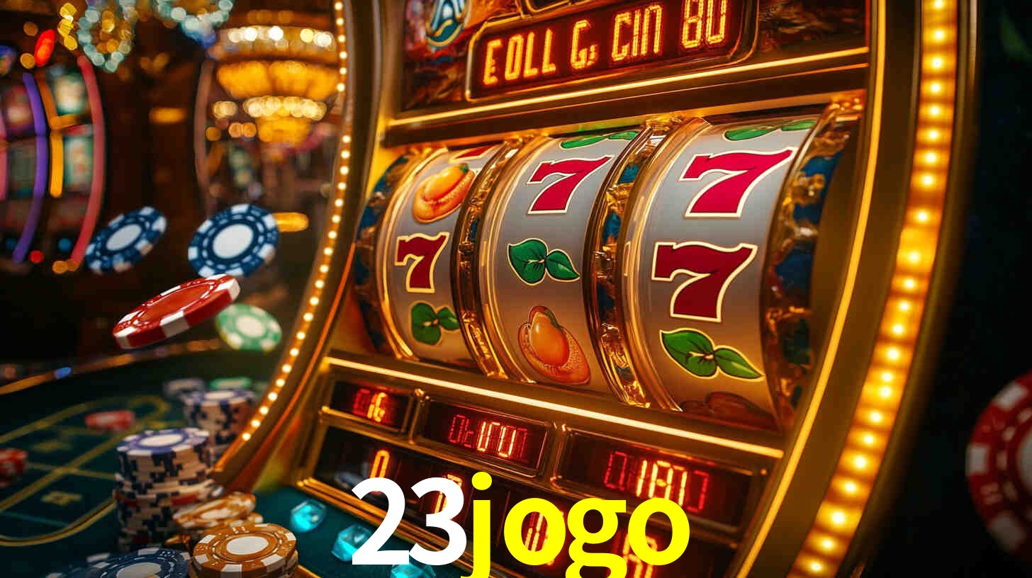 Licença Curaçao 23jogo