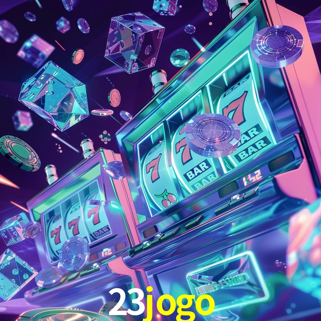 23jogo Logo 2