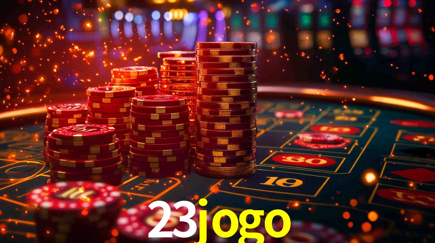 Certificação GLI 23jogo