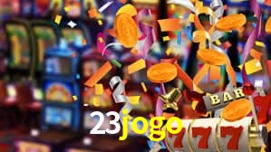 Odds Competitivas 23jogo