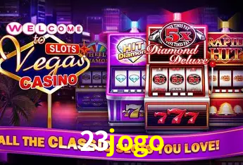 23jogo Cassino Online Certificado