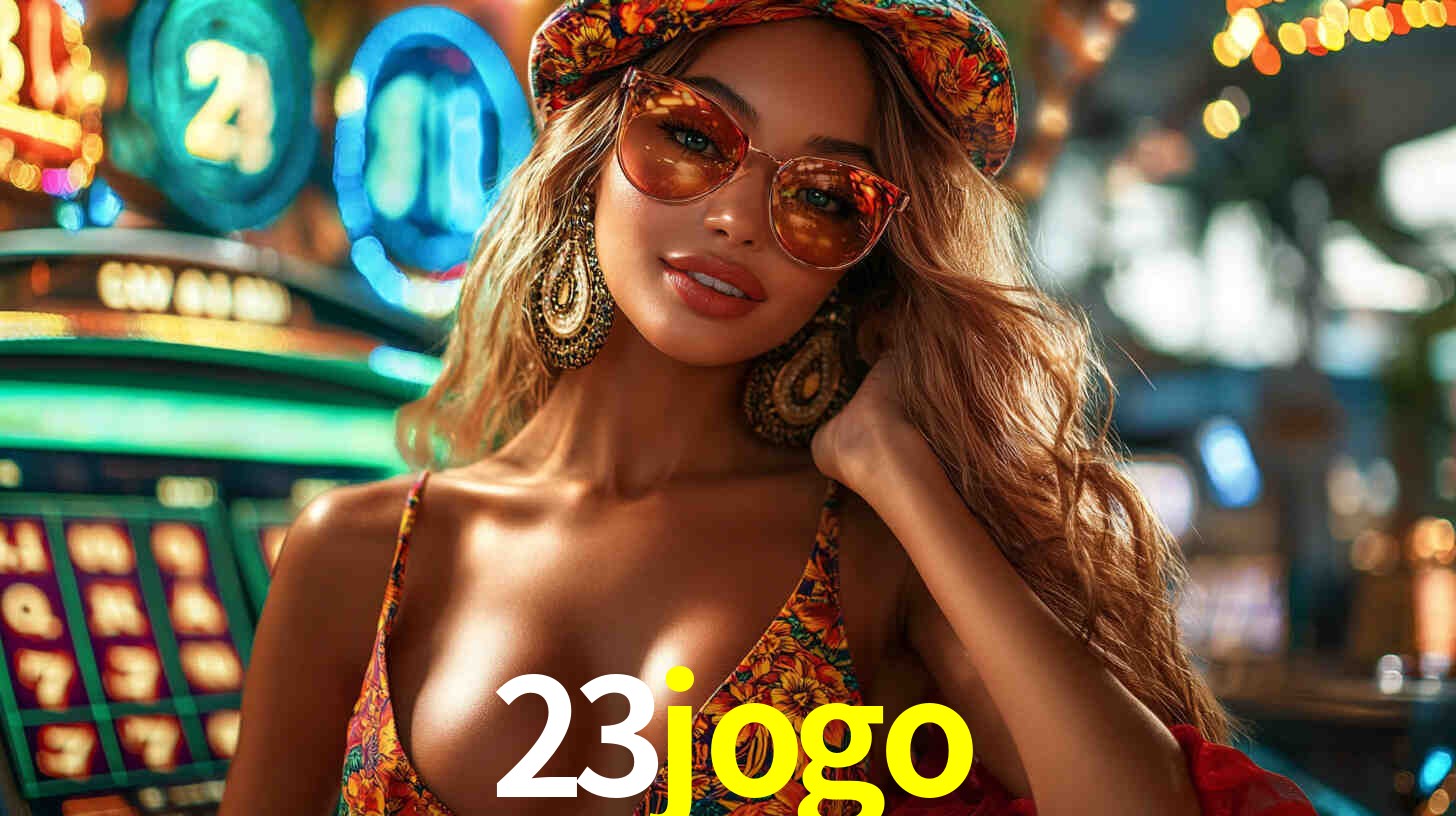 Certificação eCOGRA 23jogo