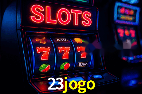 Slots 23jogo - Jackpots Progressivos