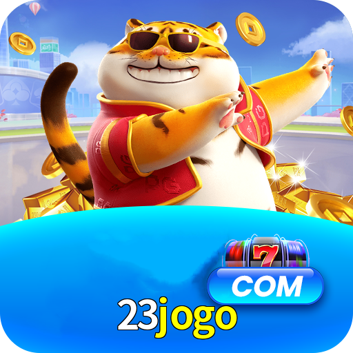 23jogo Logo