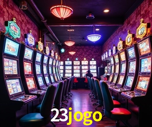 Experimente o Login Seguro Premium no 23jogo