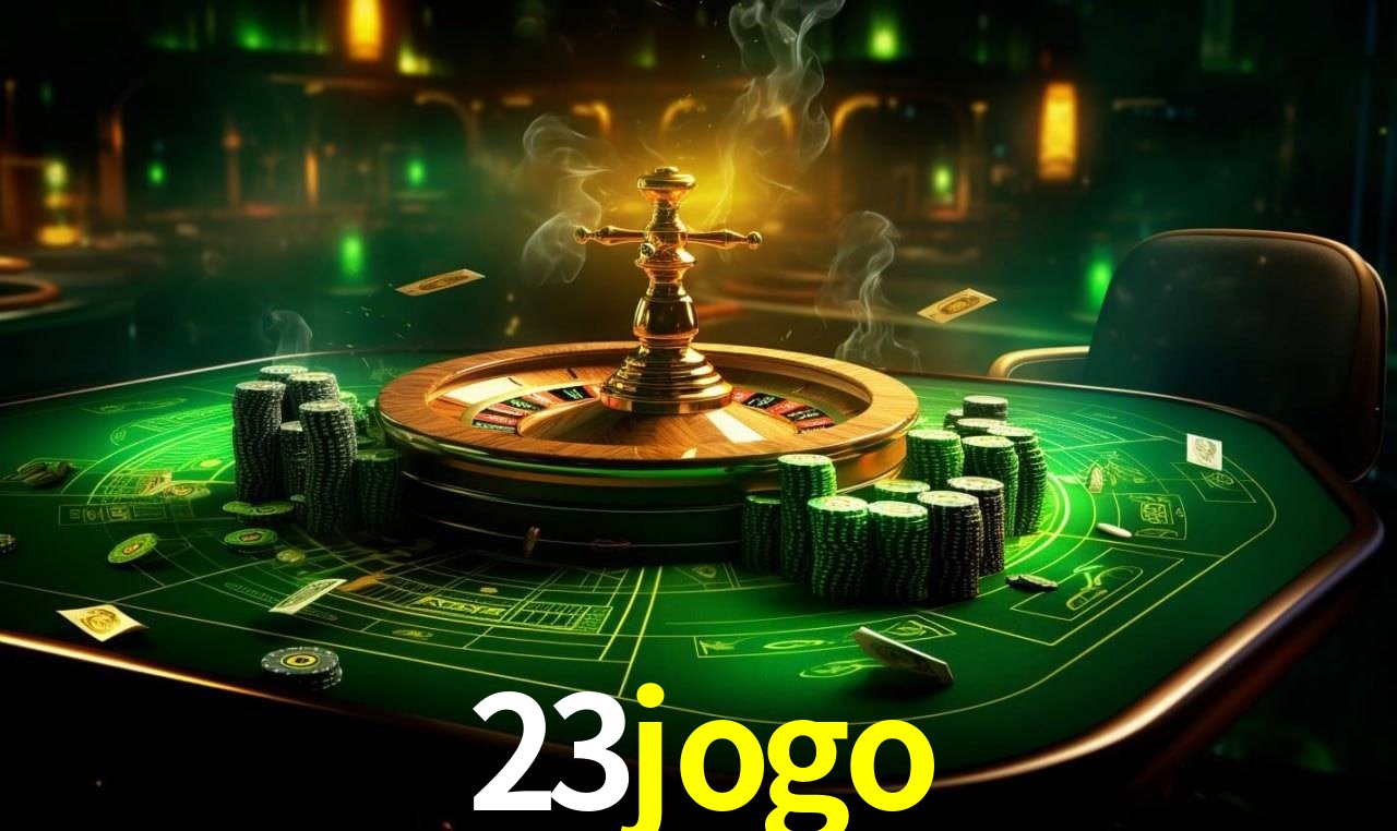 23jogo: Seu Especialista em Apostas Esportivas Brasileiras