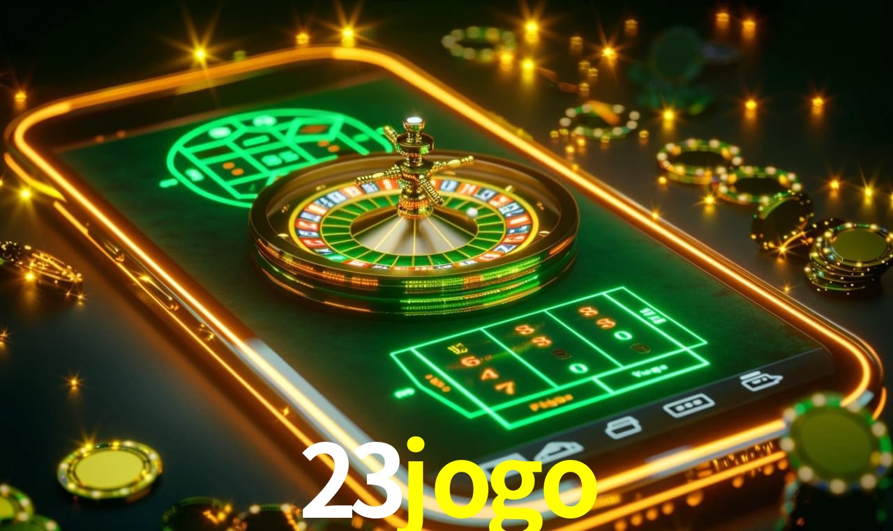 23jogo - Caça-níqueis exclusivos no cassino - 23jogo bet