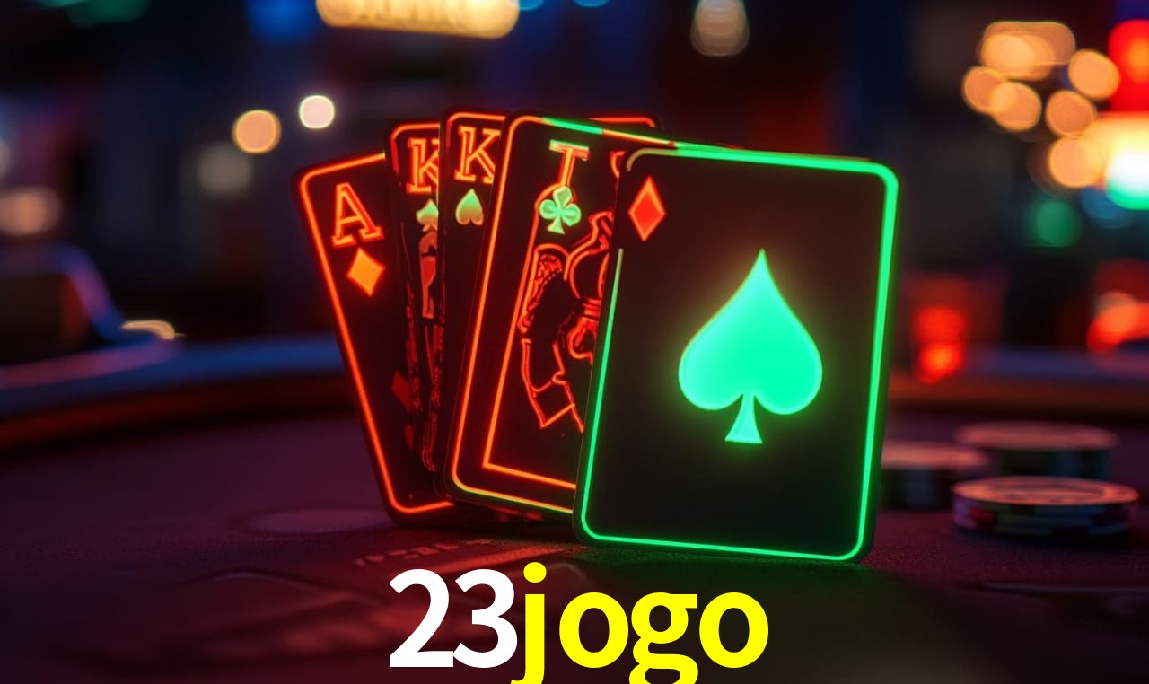 23jogo,23jogo bet