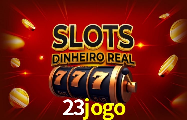 23jogo,23jogo bet