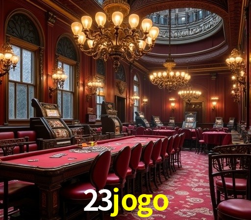  23jogo bet