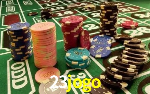 Bônus Generosos e Exclusivos no 23jogo para Você!