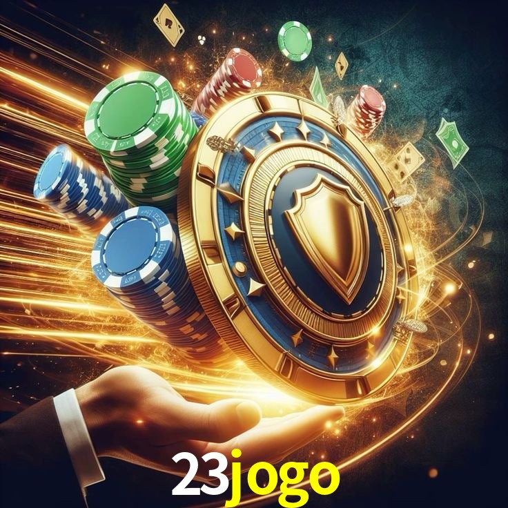 Ofertas Imperdíveis na 23jogo: Promoções e Bônus Que Valem a Pena