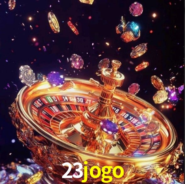 23jogo: Seu Cassino Premiado com Pagamentos Rápidos