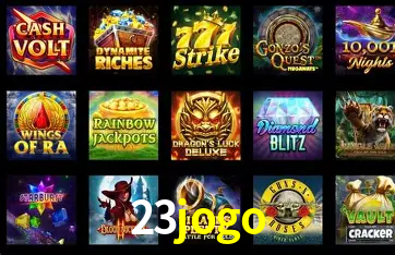 23 jogo
